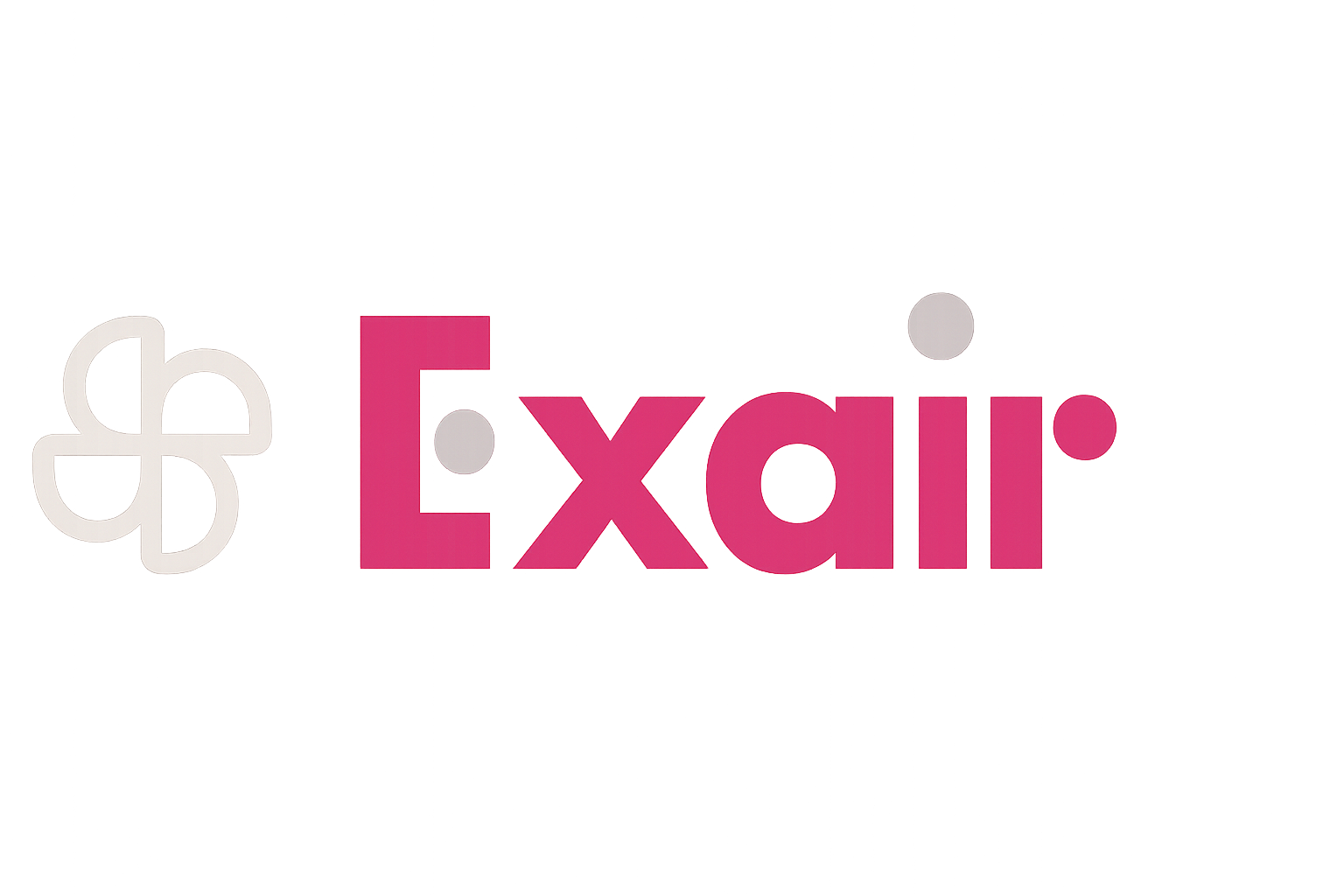 Exair logo